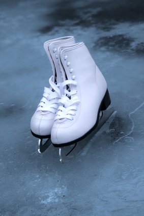 schlittschuhe